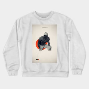 Eleven Crewneck Sweatshirt